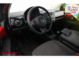 Volkswagen Up! 1.0 up! Edition BlueMotion 5-drs Airco picture 11
