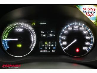 Mitsubishi Outlander 2.0 PHEV 4WD Executive Edition Navi Clima Cruise Camera AHK picture 19