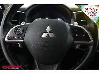Mitsubishi Outlander 2.0 PHEV 4WD Executive Edition Navi Clima Cruise Camera AHK picture 18