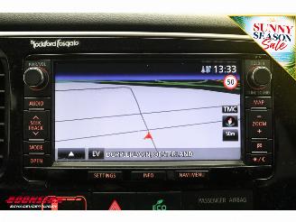 Mitsubishi Outlander 2.0 PHEV 4WD Executive Edition Navi Clima Cruise Camera AHK picture 20