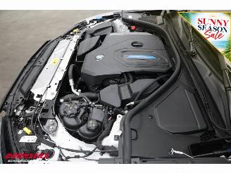 BMW 3-serie 330e M-Sport Cruise Navi Leder Schuifdak Camera Apple/Android SHZ AHK PDC picture 10