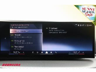 BMW 3-serie 330e M-Sport Cruise Navi Leder Schuifdak Camera Apple/Android SHZ AHK PDC picture 30