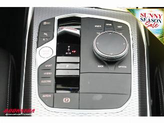BMW 3-serie 330e M-Sport Cruise Navi Leder Schuifdak Camera Apple/Android SHZ AHK PDC picture 31