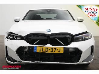 BMW 3-serie 330e M-Sport Cruise Navi Leder Schuifdak Camera Apple/Android SHZ AHK PDC picture 7