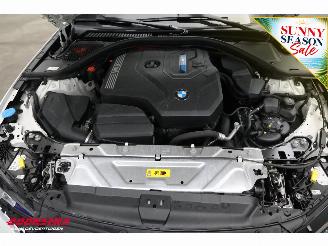 BMW 3-serie 330e M-Sport Cruise Navi Leder Schuifdak Camera Apple/Android SHZ AHK PDC picture 9