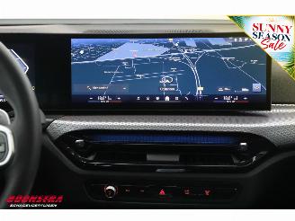 BMW 3-serie 330e M-Sport Cruise Navi Leder Schuifdak Camera Apple/Android SHZ AHK PDC picture 15