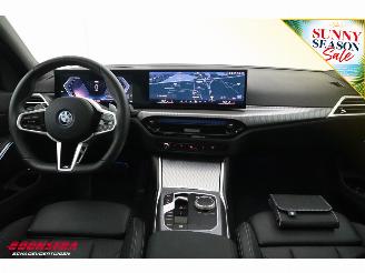 BMW 3-serie 330e M-Sport Cruise Navi Leder Schuifdak Camera Apple/Android SHZ AHK PDC picture 14