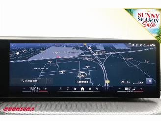 BMW 3-serie 330e M-Sport Cruise Navi Leder Schuifdak Camera Apple/Android SHZ AHK PDC picture 25