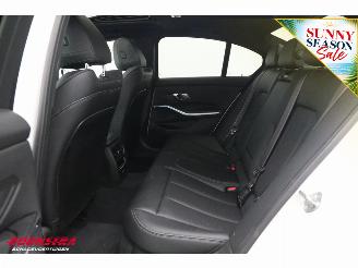 BMW 3-serie 330e M-Sport Cruise Navi Leder Schuifdak Camera Apple/Android SHZ AHK PDC picture 17