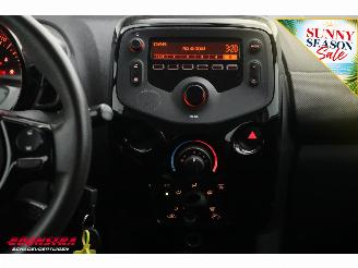 Citroën C1 1.0 VTi Feel 5-drs Airco Bluetooth 106.452 km picture 14