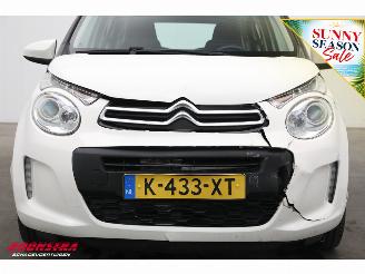 Citroën C1 1.0 VTi Feel 5-drs Airco Bluetooth 106.452 km picture 6