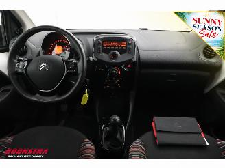Citroën C1 1.0 VTi Feel 5-drs Airco Bluetooth 106.452 km picture 13