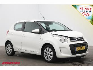Citroën C1 1.0 VTi Feel 5-drs Airco Bluetooth 106.452 km picture 2