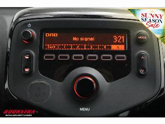 Citroën C1 1.0 VTi Feel 5-drs Airco Bluetooth 106.452 km picture 20