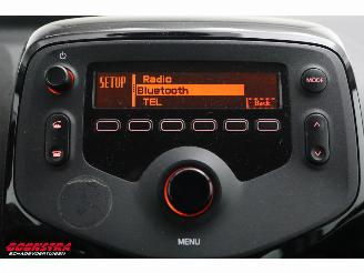 Citroën C1 1.0 VTi Feel 5-drs Airco Bluetooth 106.452 km! picture 21
