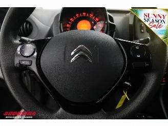 Citroën C1 1.0 VTi Feel 5-drs Airco Bluetooth 106.452 km picture 18