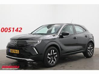 Unfallwagen Opel Mokka 1.2 Turbo Level 4 Aut. Navi Camera Cruise AHK PDC 2023/2