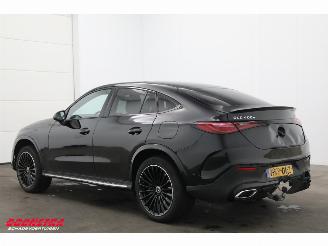 Mercedes GLC Coupé 400e 4MATIC AMG Line Pano Memory ACC 360° Navi SHZ PDC picture 4