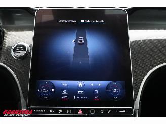 Mercedes GLC Coupé 400e 4MATIC AMG Line Pano Memory ACC 360° Navi SHZ PDC picture 30