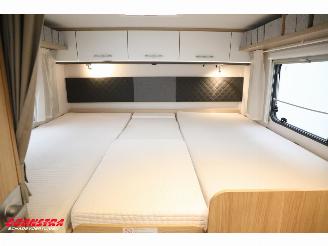 Sunlight  i68 2.3 MJ Solar Luifel Fietsendrager Single Beds Hefbed Crusie Camera picture 9