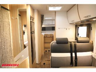 Sunlight  i68 2.3 MJ Solar Luifel Fietsendrager Single Beds Hefbed Crusie Camera picture 6