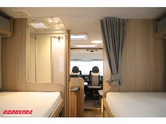Sunlight  i68 2.3 MJ Solar Luifel Fietsendrager Single Beds Hefbed Crusie Camera picture 5