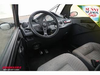 Canta  2 Comfort 200cc BY 2018 picture 9