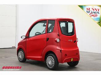Canta  2 Comfort 200cc BY 2018 picture 4