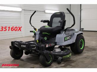 krockskadad bil machine   Z6 ZT4201E-L Zitmaaier BY 2023 2023/12
