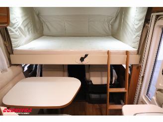 Hymer  Exsis-i 588 2.3 MJ Level Solar Hefbed Single Beds Cruise Camera 67.549 km! picture 16