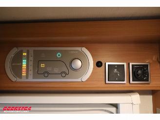 Hymer  Exsis-i 588 2.3 MJ Level Solar Hefbed Single Beds Cruise Camera 67.549 km! picture 46