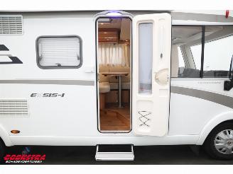 Hymer  Exsis-i 588 2.3 MJ Level Solar Hefbed Single Beds Cruise Camera 67.549 km! picture 50