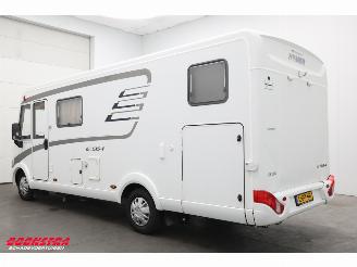 Hymer  Exsis-i 588 2.3 MJ Level Solar Hefbed Single Beds Cruise Camera 67.549 km! picture 4