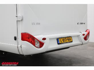 Hymer  Exsis-i 588 2.3 MJ Level Solar Hefbed Single Beds Cruise Camera 67.549 km! picture 6