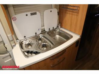 Hymer  Exsis-i 588 2.3 MJ Level Solar Hefbed Single Beds Cruise Camera 67.549 km! picture 19