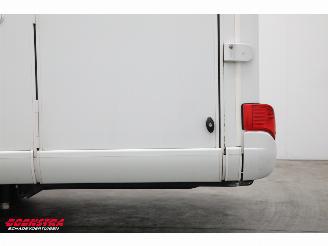 Hymer  Exsis-i 588 2.3 MJ Level Solar Hefbed Single Beds Cruise Camera 67.549 km! picture 5