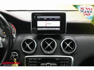 Mercedes A-klasse 180 CDI 7G-Tronic AMG Pano Leder Cruise SHZ picture 12