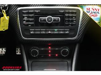 Mercedes A-klasse 180 CDI 7G-Tronic AMG Pano Leder Cruise SHZ picture 23