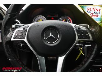 Mercedes A-klasse 180 CDI 7G-Tronic AMG Pano Leder Cruise SHZ picture 17