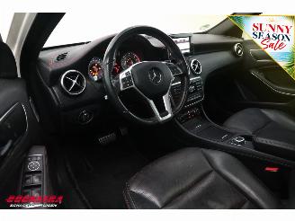 Mercedes A-klasse 180 CDI 7G-Tronic AMG Pano Leder Cruise SHZ picture 15