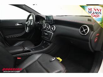 Mercedes A-klasse 180 CDI 7G-Tronic AMG Pano Leder Cruise SHZ picture 10