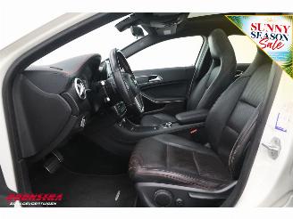 Mercedes A-klasse 180 CDI 7G-Tronic AMG Pano Leder Cruise SHZ picture 13
