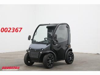 occasione microvetture Biro  Urban 3kW Schuif/kanteldak 4.562 km! 2020/1