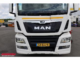 MAN TGS 18.320 Fahrbereit Full Air XXL-LBW Camera Navi picture 7
