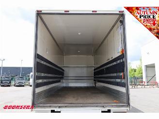 MAN TGS 18.320 Fahrbereit Full Air XXL-LBW Camera Navi picture 11