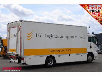 MAN TGS 18.320 Fahrbereit Full Air XXL-LBW Camera Navi picture 3