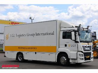 MAN TGS 18.320 Fahrbereit Full Air XXL-LBW Camera Navi picture 2