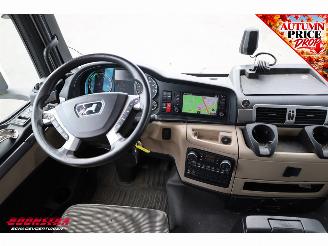 MAN TGS 18.320 Fahrbereit Full Air XXL-LBW Camera Navi picture 16