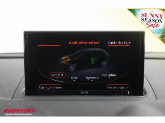 Audi A3 Sportback 1.4 e-tron PHEV S-Line Sport Clima Cruise Navi PDC picture 22