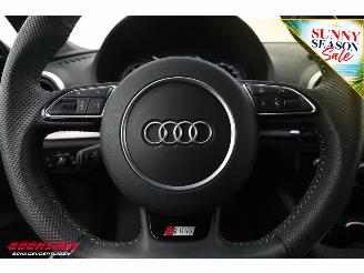 Audi A3 Sportback 1.4 e-tron PHEV S-Line Sport Clima Cruise Navi PDC picture 15